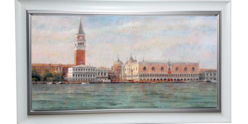 Pittura-quadro-Venezia